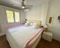 Resale - Villa - Orihuela Costa