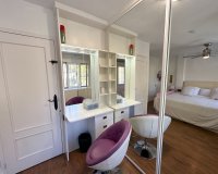 Resale - Villa - Orihuela Costa