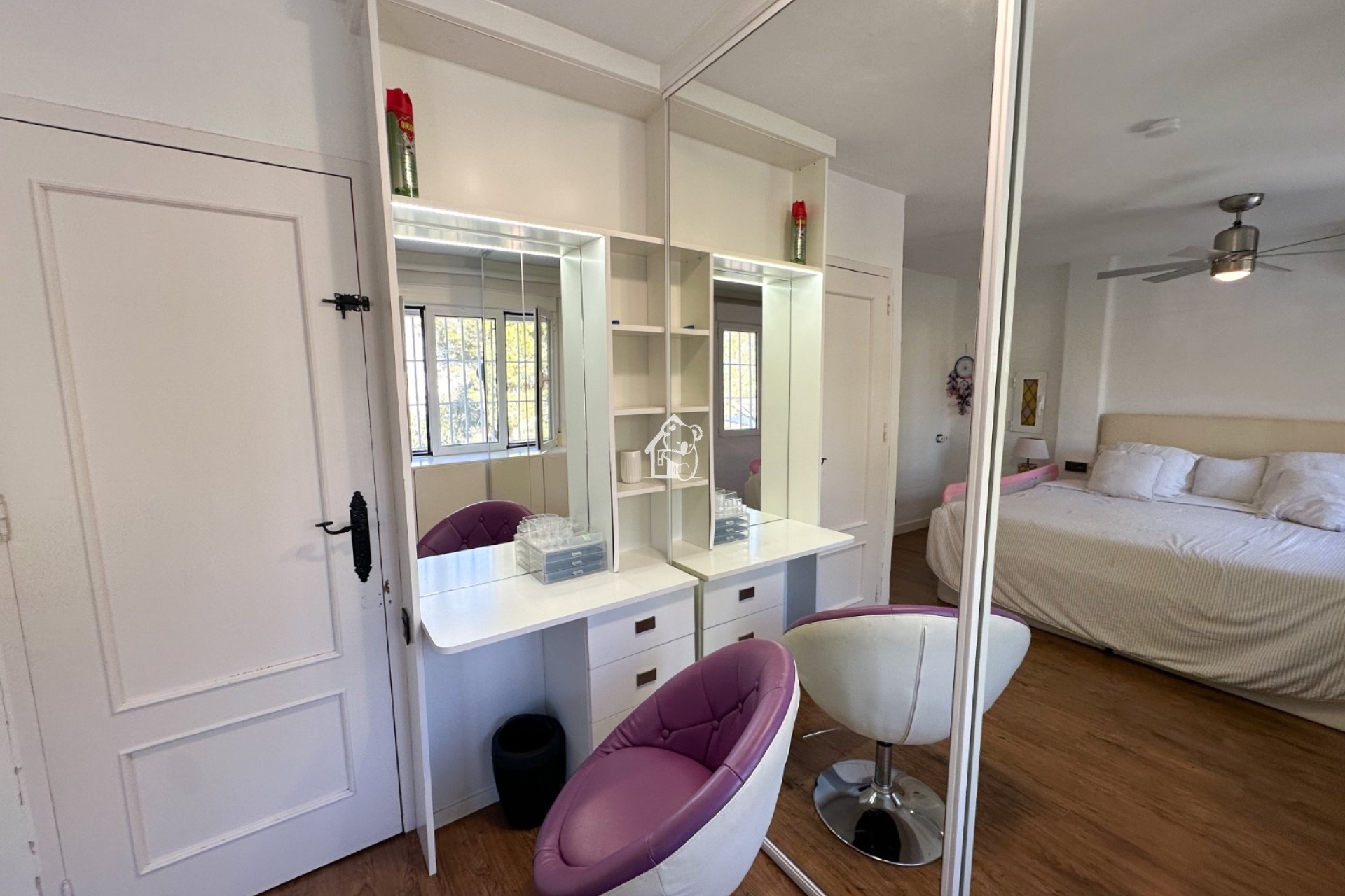 Resale - Villa - Orihuela Costa