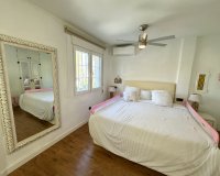 Resale - Villa - Orihuela Costa