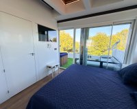 Resale - Villa - Orihuela Costa