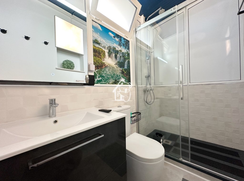 Resale - Villa - Orihuela Costa