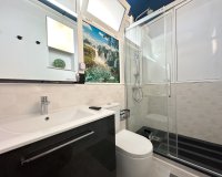 Resale - Villa - Orihuela Costa