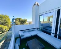 Resale - Villa - Orihuela Costa