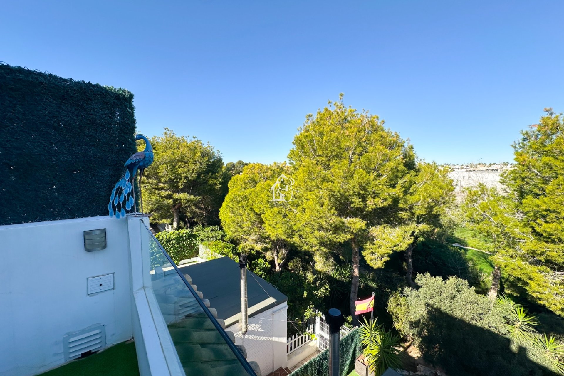 Resale - Villa - Orihuela Costa