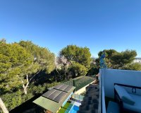 Resale - Villa - Orihuela Costa