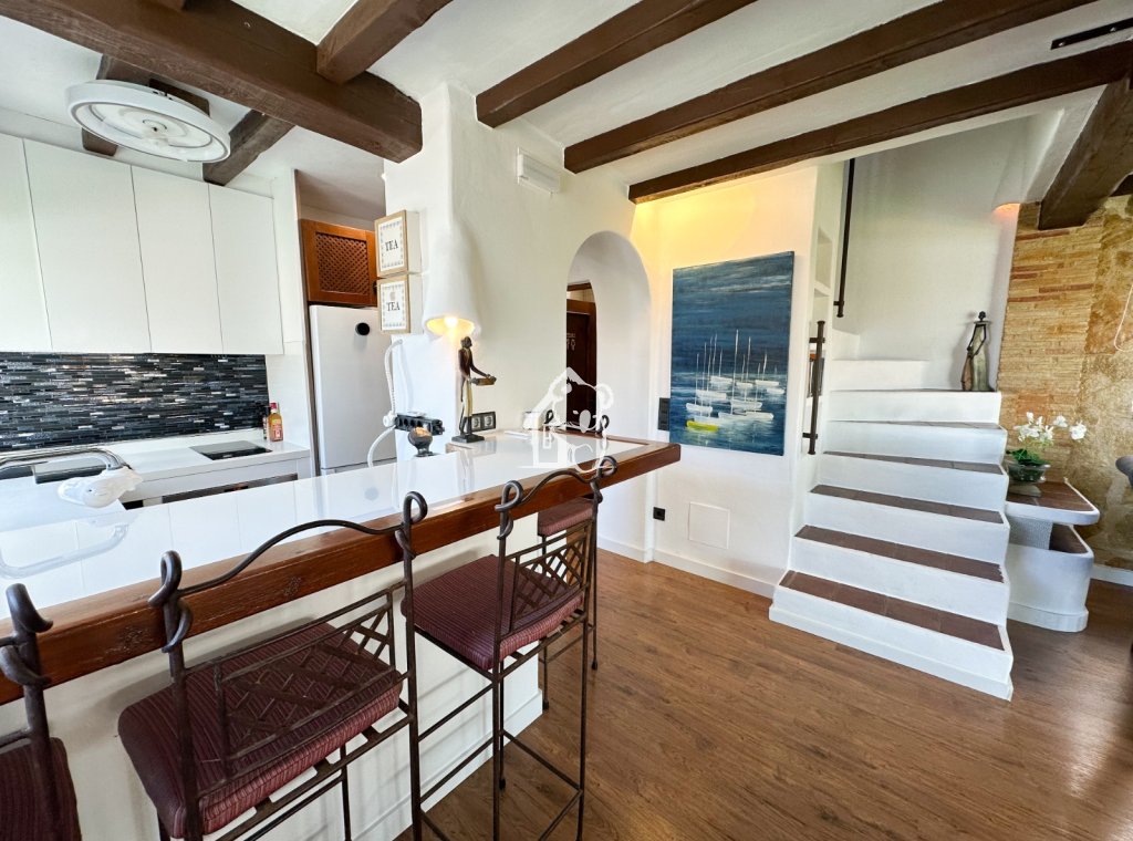 Resale - Villa - Orihuela Costa