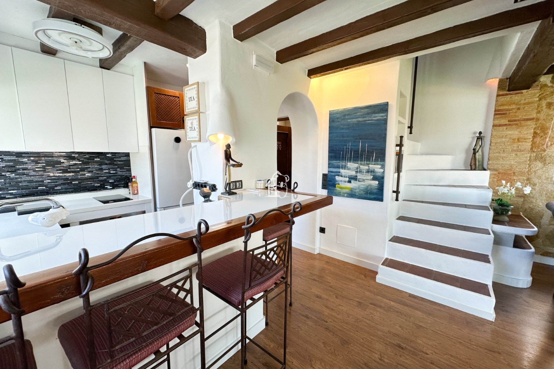 Resale - Villa - Orihuela Costa