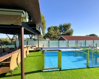 Resale - Villa - Orihuela Costa