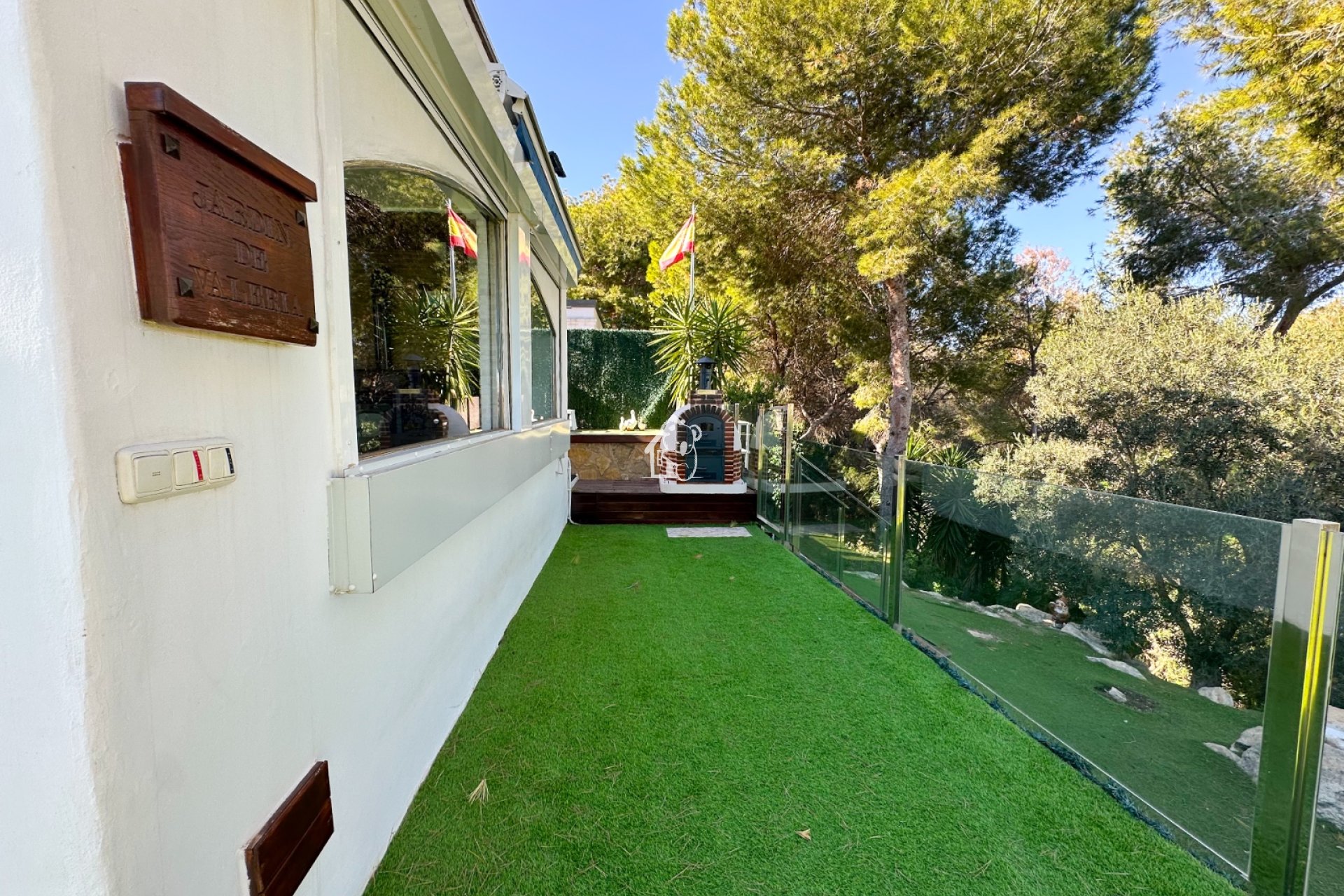 Resale - Villa - Orihuela Costa