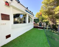 Resale - Villa - Orihuela Costa