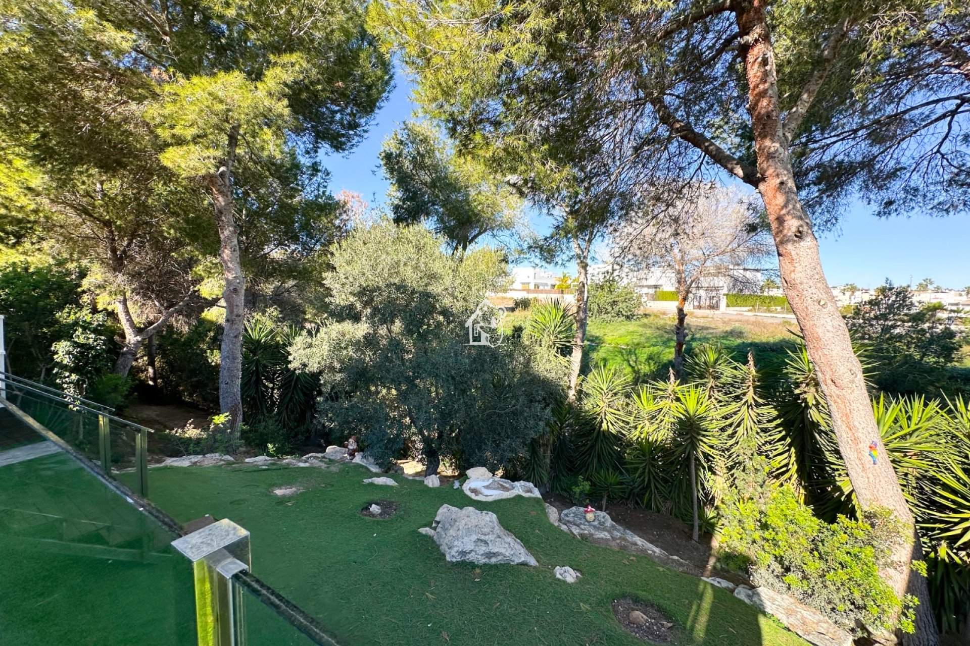 Resale - Villa - Orihuela Costa