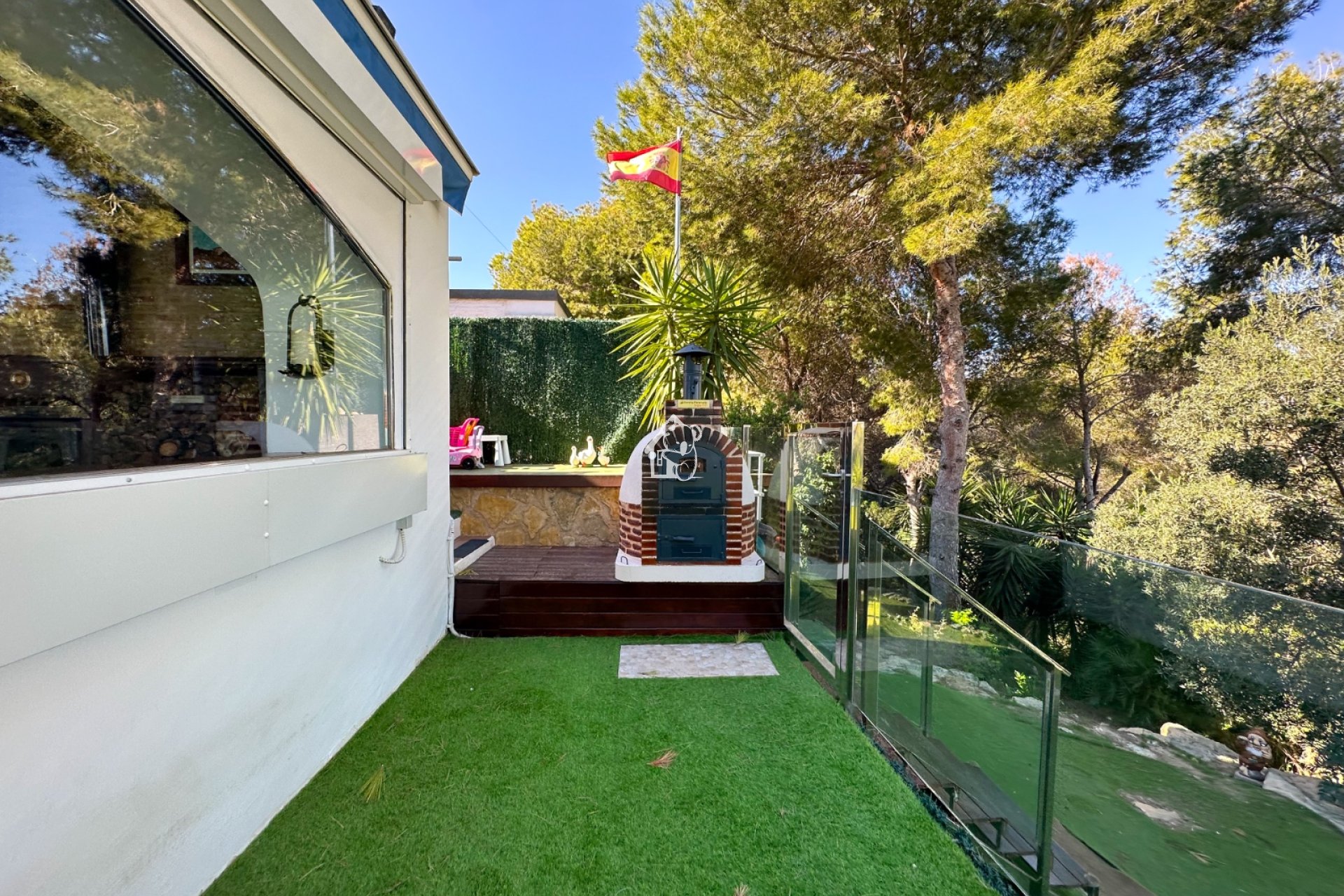 Resale - Villa - Orihuela Costa