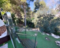 Resale - Villa - Orihuela Costa