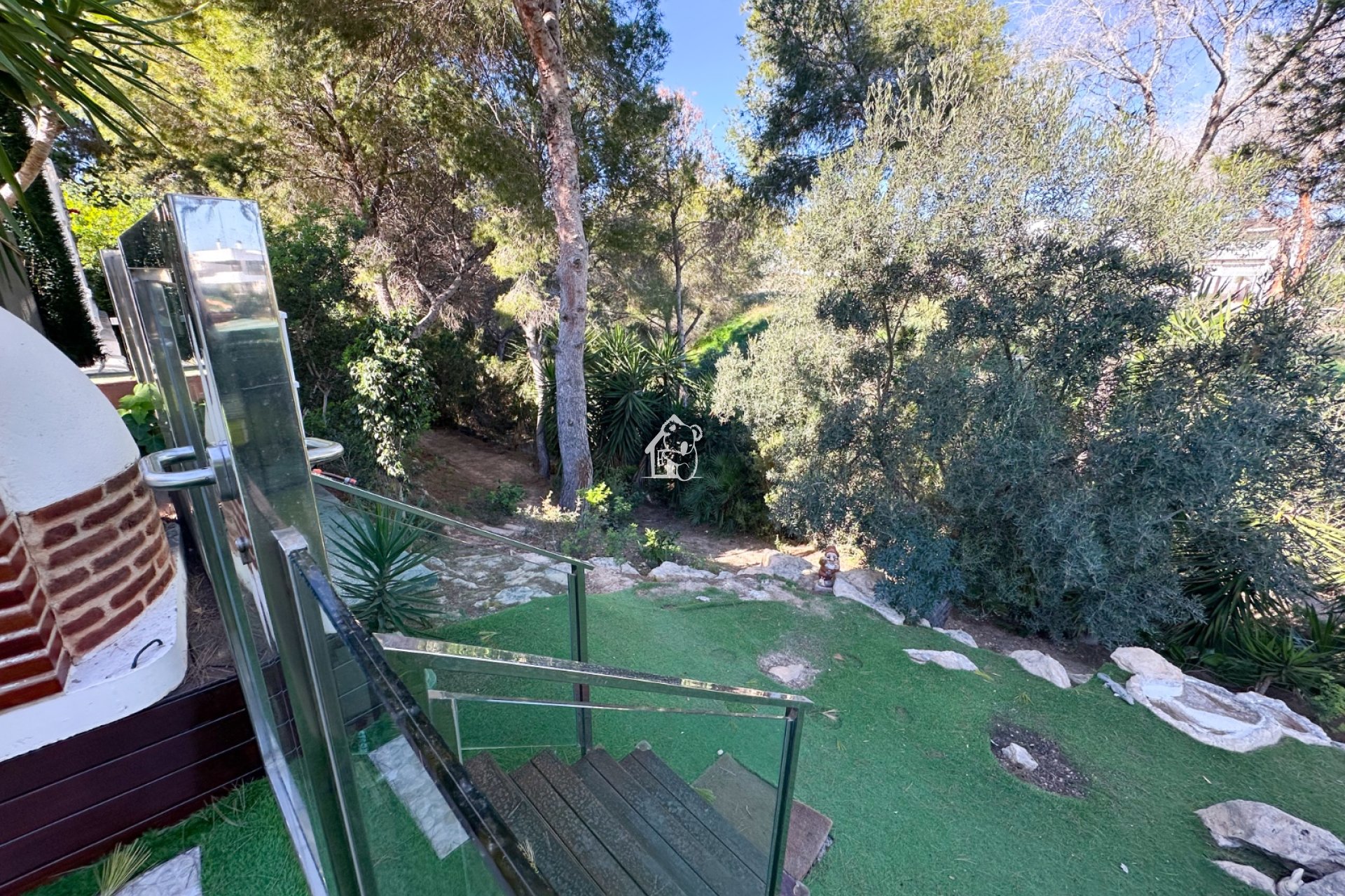 Resale - Villa - Orihuela Costa