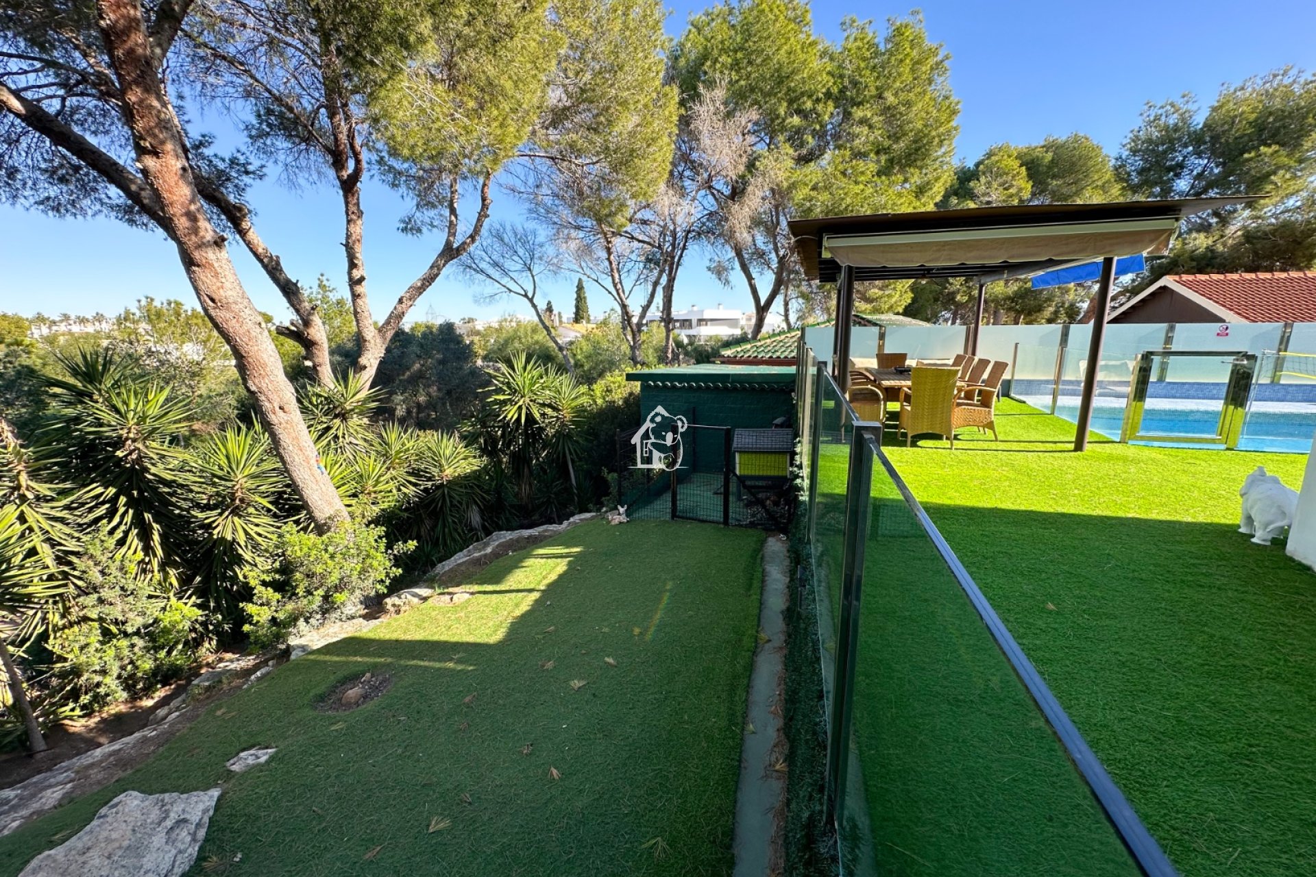 Resale - Villa - Orihuela Costa
