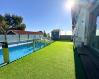 Resale - Villa - Orihuela Costa