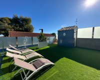 Resale - Villa - Orihuela Costa