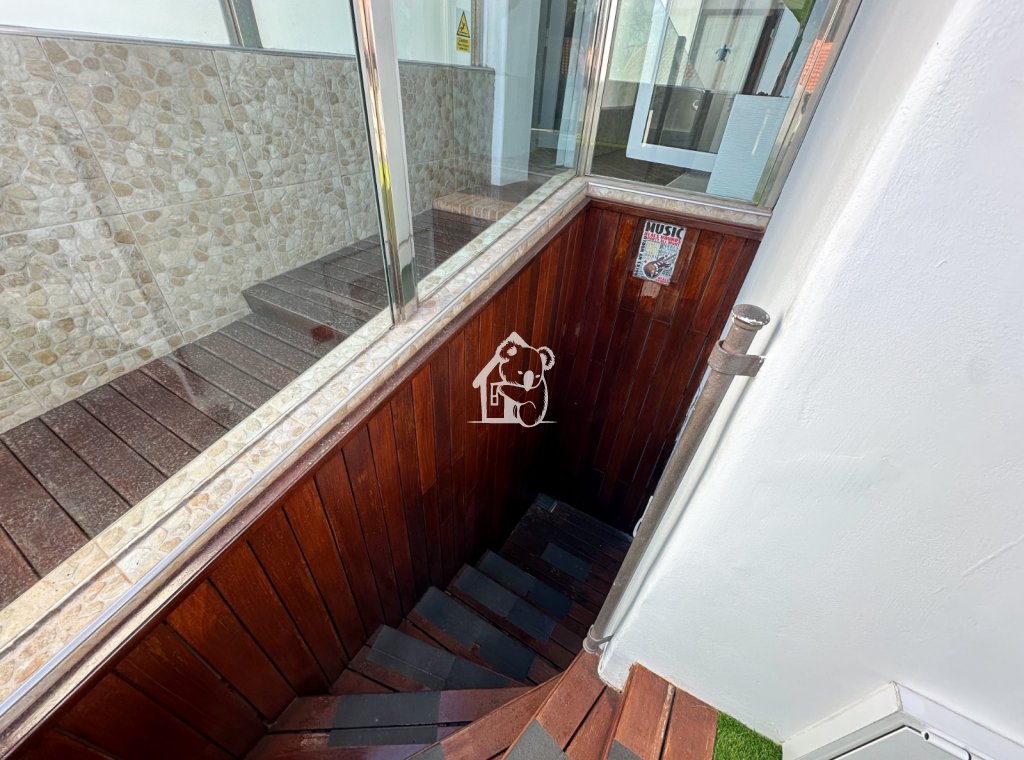 Resale - Villa - Orihuela Costa