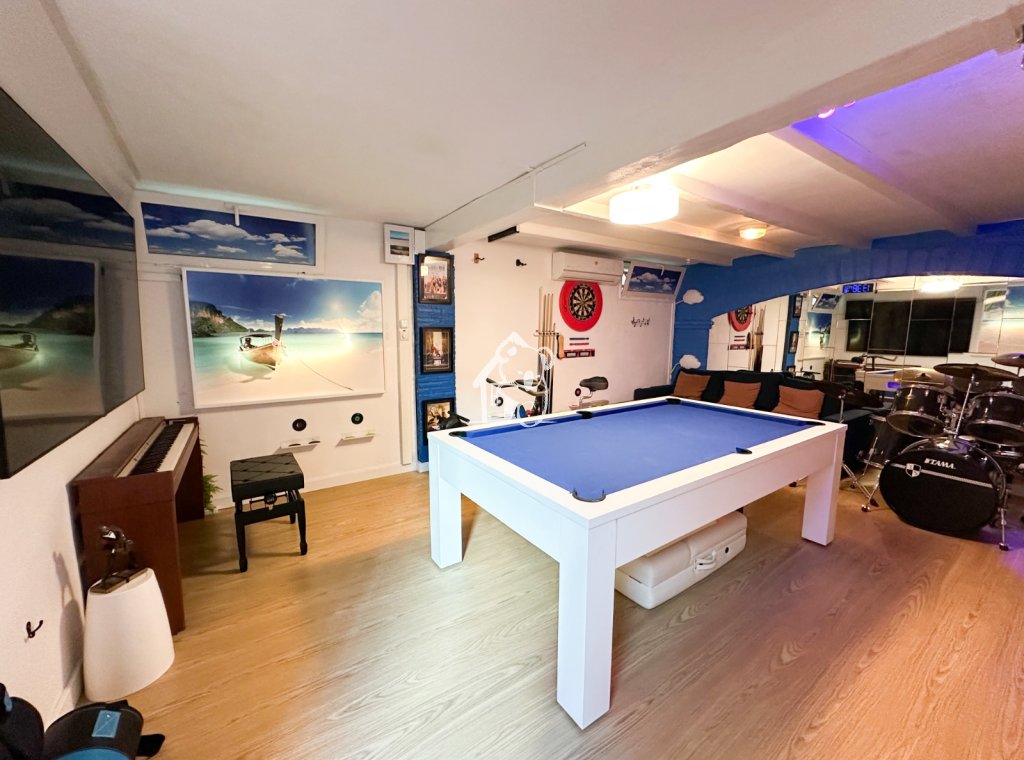 Resale - Villa - Orihuela Costa