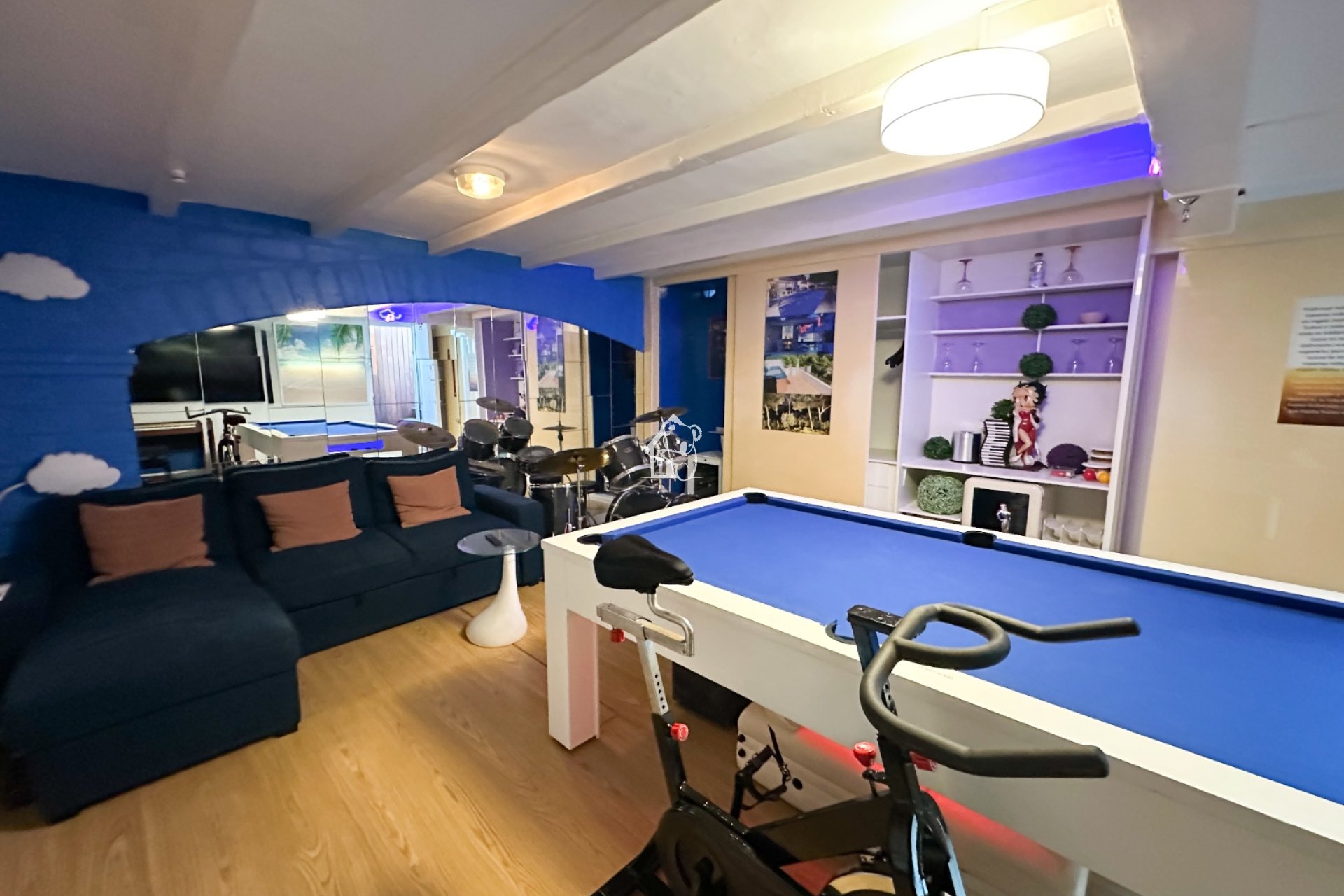 Resale - Villa - Orihuela Costa