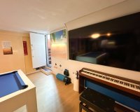 Resale - Villa - Orihuela Costa