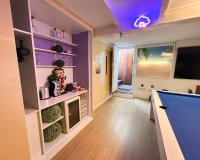 Resale - Villa - Orihuela Costa