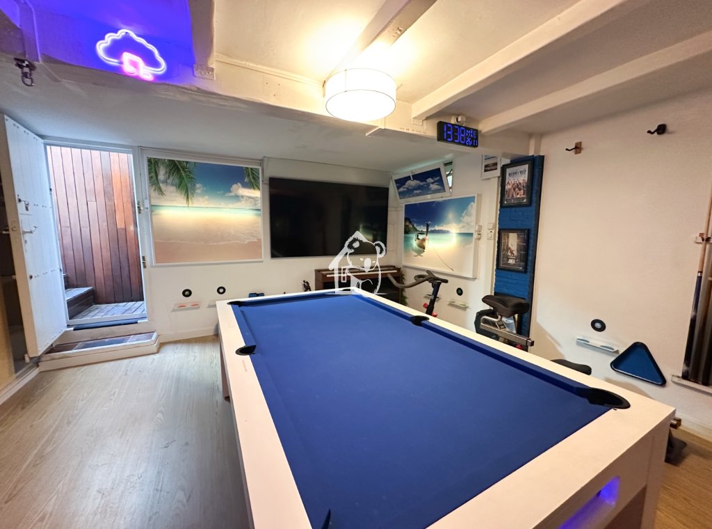 Resale - Villa - Orihuela Costa