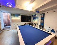 Resale - Villa - Orihuela Costa