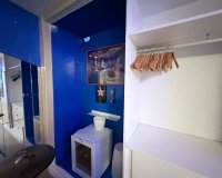 Resale - Villa - Orihuela Costa