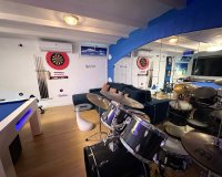 Resale - Villa - Orihuela Costa