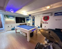 Resale - Villa - Orihuela Costa