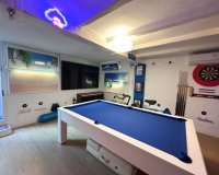 Resale - Villa - Orihuela Costa