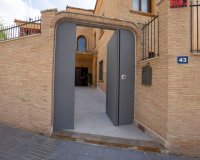 Resale - Villa - Orihuela