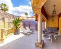 Resale - Villa - Orihuela