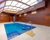 Resale - Villa - Orihuela