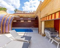 Resale - Villa - Orihuela