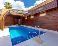 Resale - Villa - Orihuela