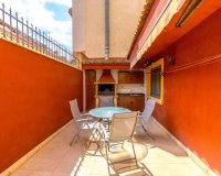 Resale - Villa - Orihuela