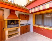 Resale - Villa - Orihuela