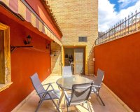 Resale - Villa - Orihuela