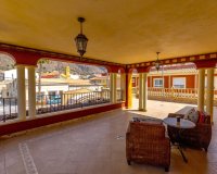 Resale - Villa - Orihuela