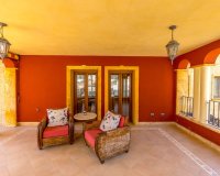 Resale - Villa - Orihuela