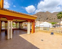 Resale - Villa - Orihuela