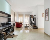 Resale - Villa - Orihuela