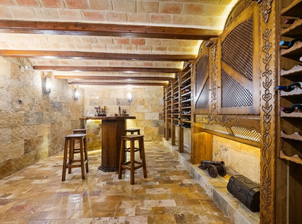 Resale - Villa - Orihuela