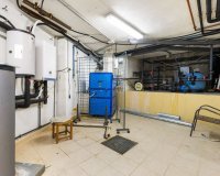 Resale - Villa - Orihuela