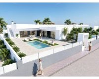 Resale - Villa - Rojales - Ciudad Quesada