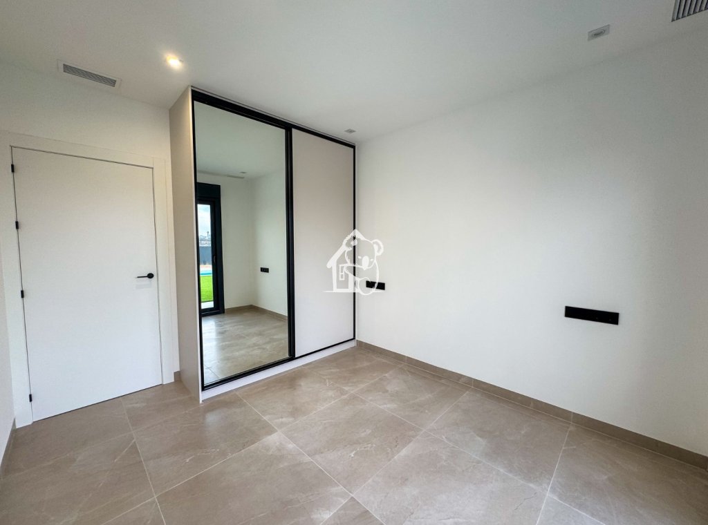 Resale - Villa - Rojales - Ciudad Quesada