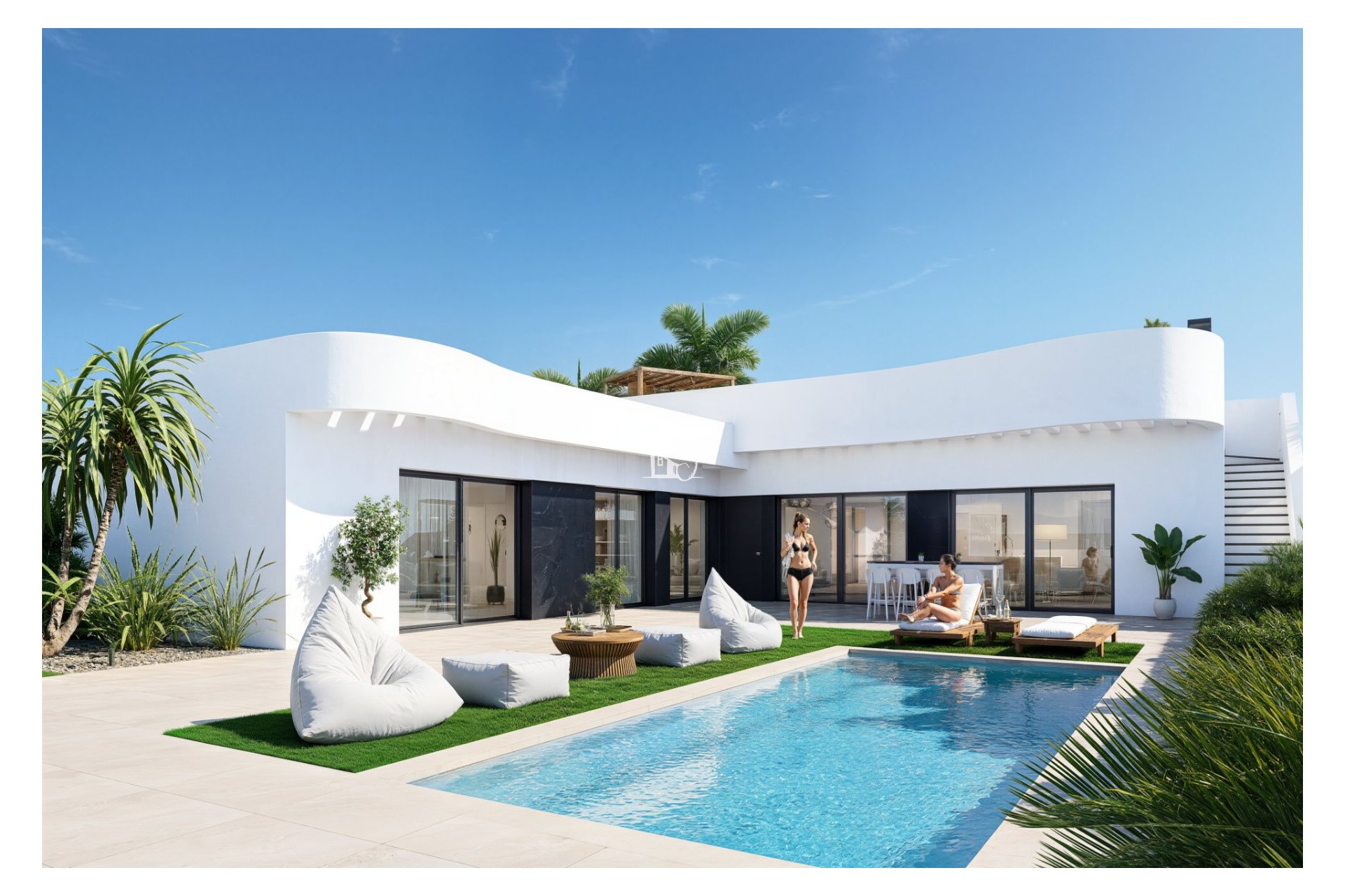 Resale - Villa - Rojales - Ciudad Quesada